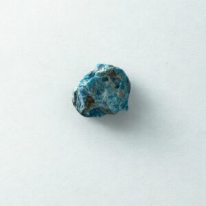 Apatite bleue (Pierre naturel brute)