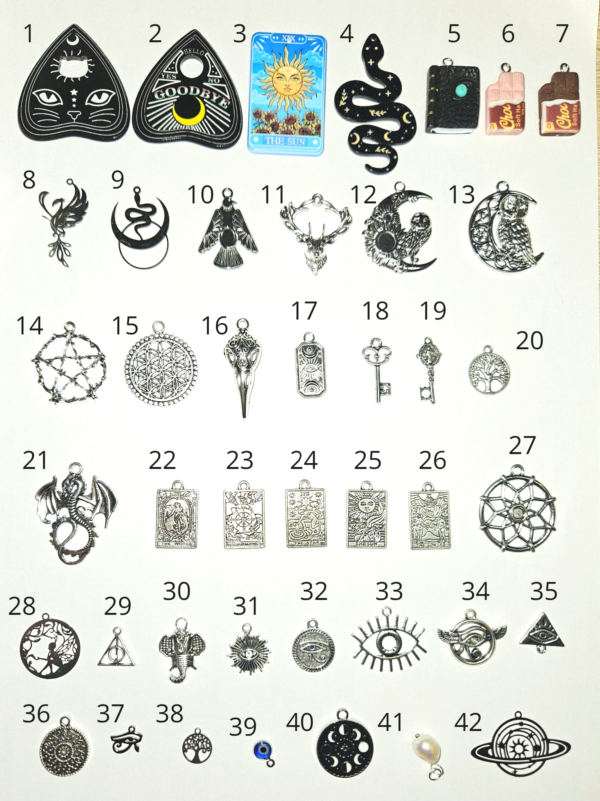 Pendule (sur-mesure) – Image 2