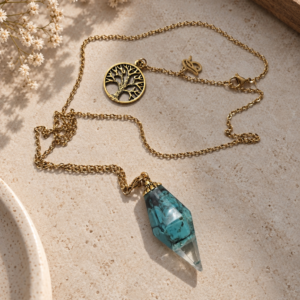 collier sur mesure