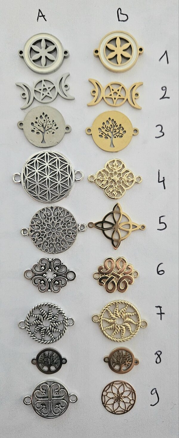 Bracelet Personnalisé – Image 2