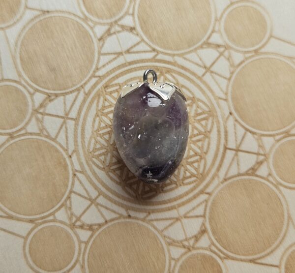 Pendule - Fluorite – Image 2