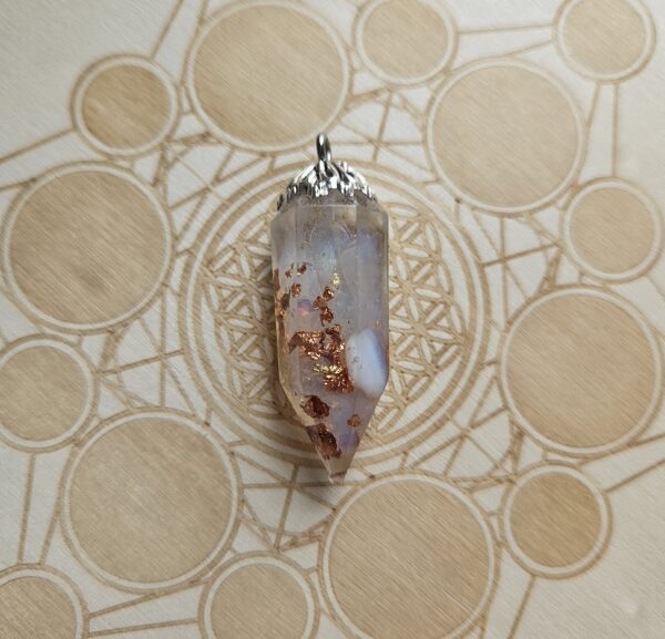 Pendule - Opaline – Image 2