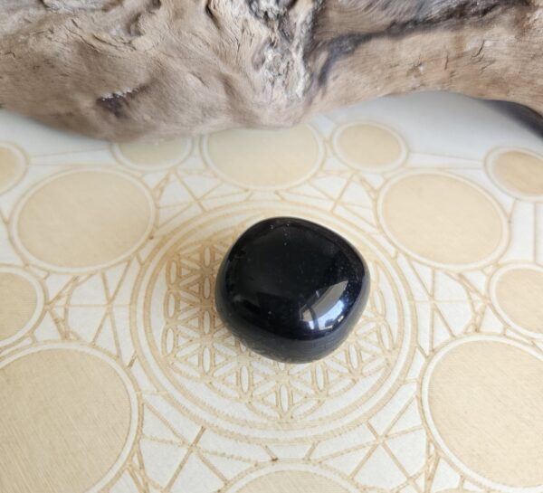Obsidienne