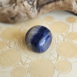Sodalite