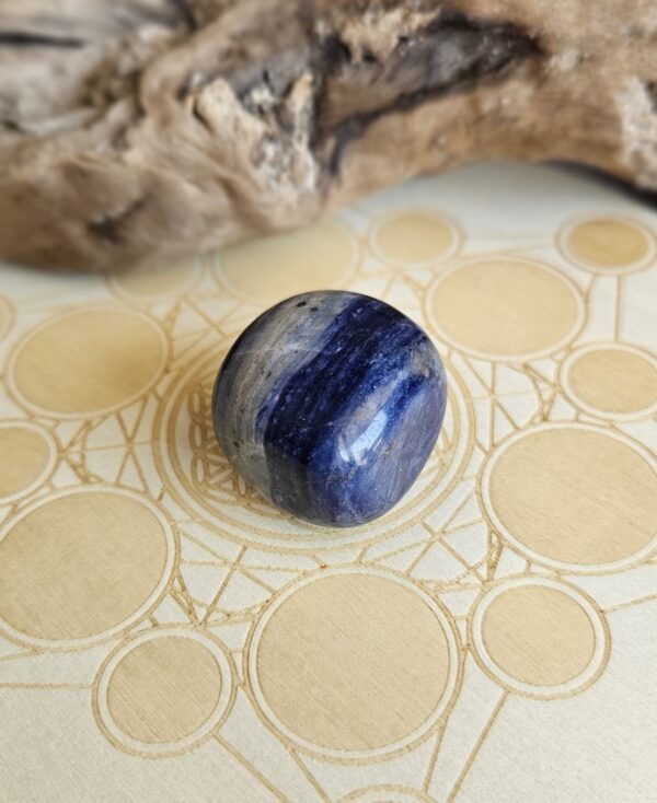 Sodalite