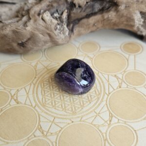 Amethyste