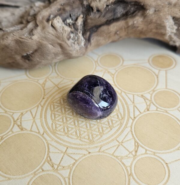 Amethyste