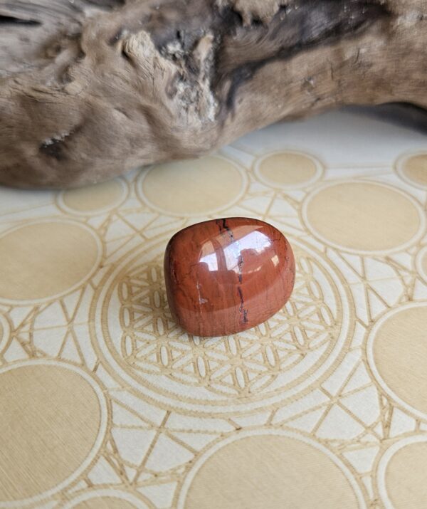 Jaspe Rouge