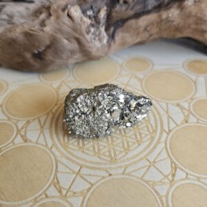 Pyrite