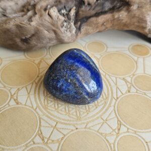 Lapis Lazuli