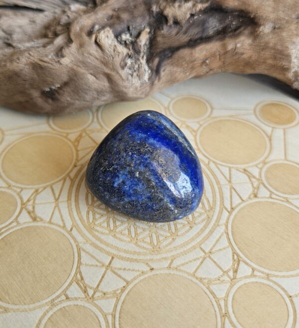 Lapis Lazuli