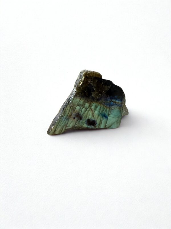 Labradorite  ( reflet beige)