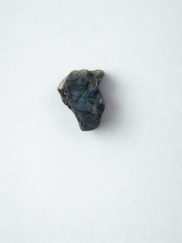 Labradorite ( reflet bleu )