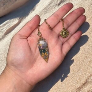 Pendule - Agathe Océanique