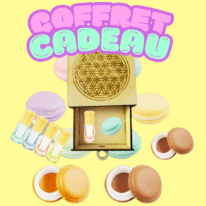 Coffret Cadeau – Énergie & Amour