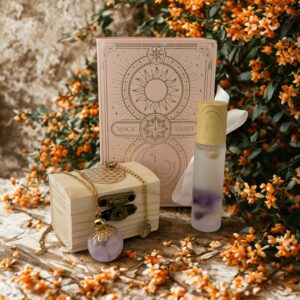Coffret Cadeau – Énergie & Amour
