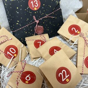 Calendrier de l’Avent